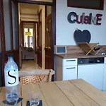 L'annexe Vecchio, 4 Etoiles 4* Porto-Vecchio (Corsica)