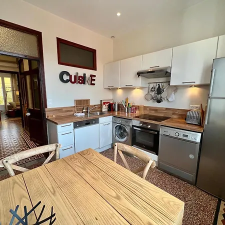 L'annexe Vecchio, 4 Etoiles 포르토베쉬오