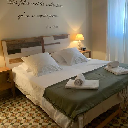 L'annexe Vecchio, 4 Etoiles 4* 포르토베쉬오