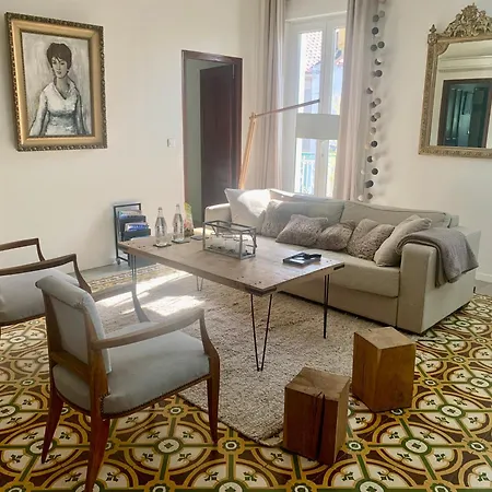 L'annexe Vecchio, 4 Etoiles 포르토베쉬오