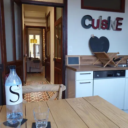 L'annexe Vecchio, 4 Etoiles 4* 포르토베쉬오