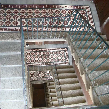 L'annexe Vecchio, 4 Etoiles 아파트