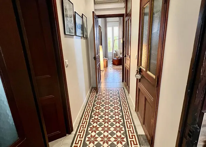 L'annexe Vecchio, 4 Etoiles