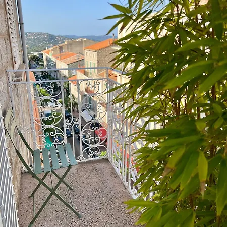 Apartment L'annexe Vecchio, 4 Etoiles Porto-Vecchio (Corsica)