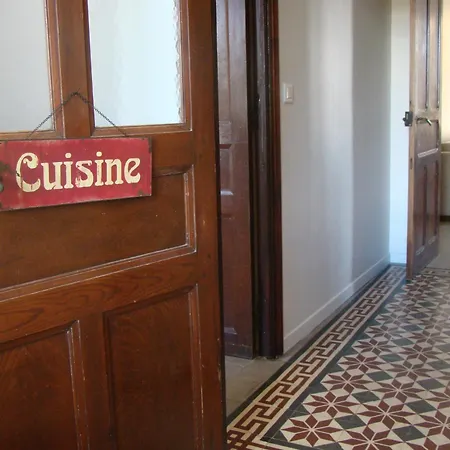 Lejlighed L'annexe Vecchio, 4 Etoiles Porto-Vecchio (Corsica)