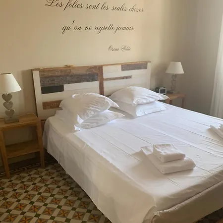Apartmán L'annexe Vecchio, 4 Etoiles 4*