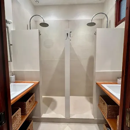 L'annexe Vecchio, 4 Etoiles Daire Porto-Vecchio (Corsica)