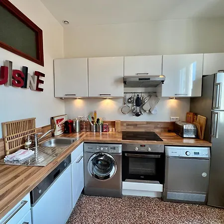 L'annexe Vecchio, 4 Etoiles Porto-Vecchio (Corsica)