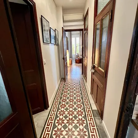 L'annexe Vecchio, 4 Etoiles