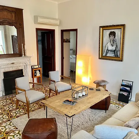 L'annexe Vecchio, 4 Etoiles Apartment