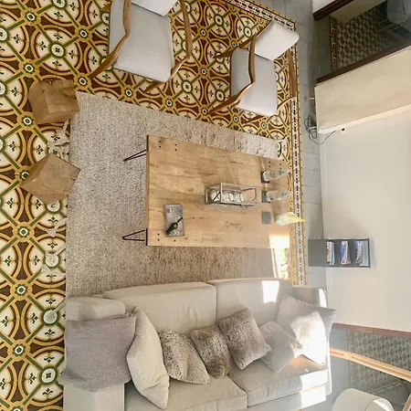 Lejlighed L'annexe Vecchio, 4 Etoiles