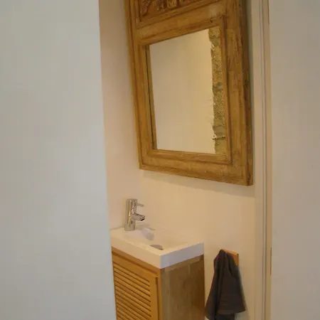 Apartmán L'annexe Vecchio, 4 Etoiles 4*