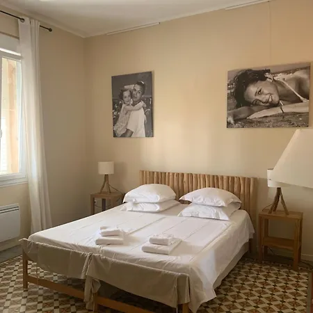 L'annexe Vecchio, 4 Etoiles 4*