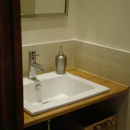 L'annexe Vecchio, 4 Etoiles 4* Porto-Vecchio (Corsica)