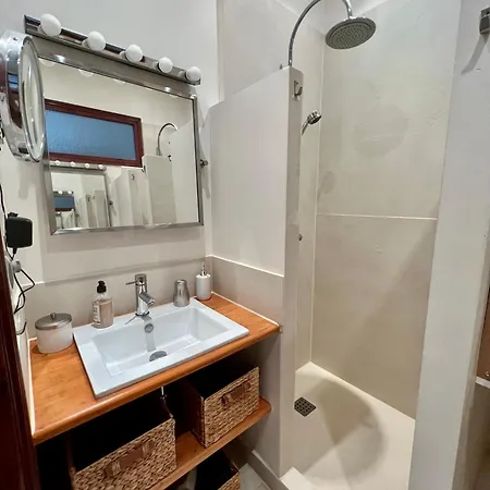 Apartmán L'annexe Vecchio, 4 Etoiles