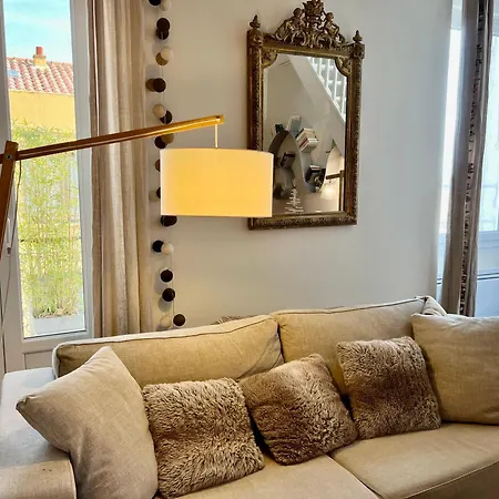 L'annexe Apparthôtel Vecchio, 4 étoiles 4*