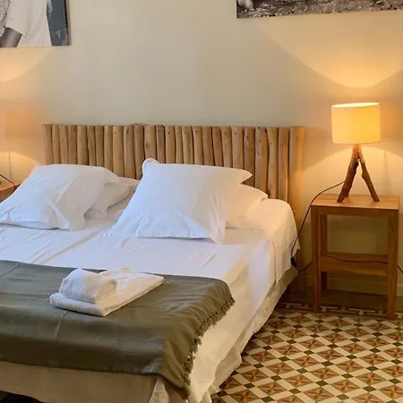 Apartment L'annexe Vecchio, 4 Etoiles