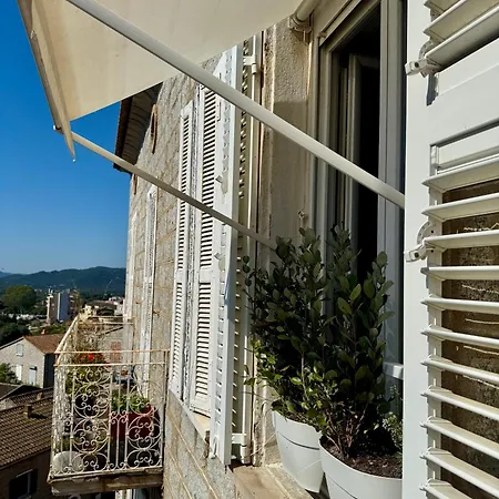 L'annexe Vecchio, 4 Etoiles Porto-Vecchio (Corsica)