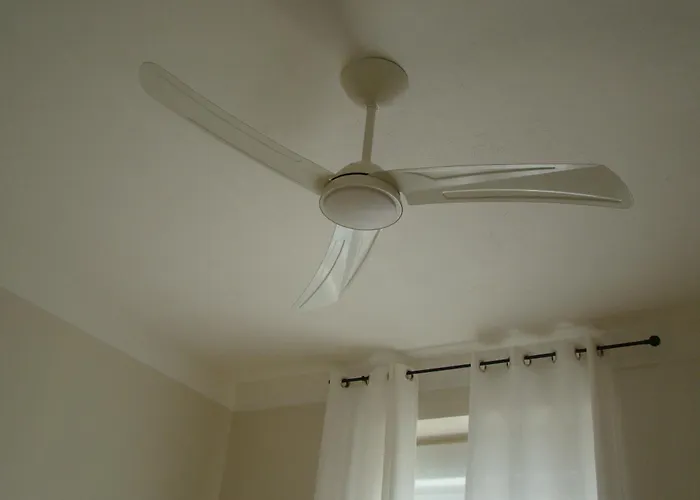 L'annexe Vecchio, 4 Etoiles 维琪奥港