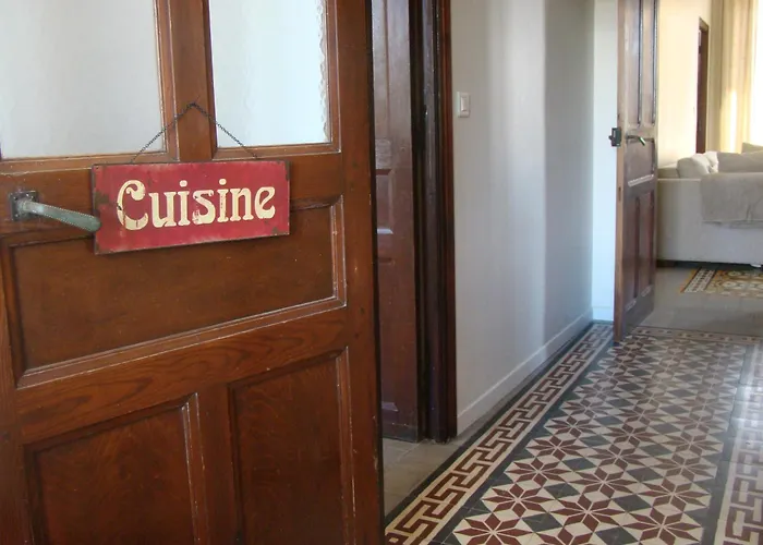 Apartment L'annexe Vecchio, 4 Etoiles Porto-Vecchio (Corsica)