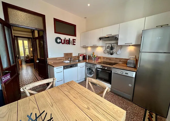 L'annexe Vecchio, 4 Etoiles 维琪奥港