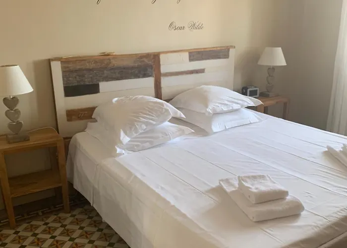 Apartment L'annexe Vecchio, 4 Etoiles 4*