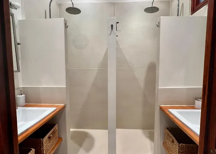 L'annexe Vecchio, 4 Etoiles 公寓 维琪奥港