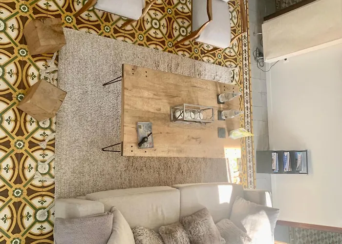 Apartment L'annexe Vecchio, 4 Etoiles