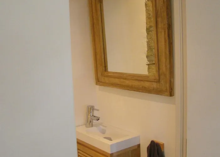 公寓 L'annexe Vecchio, 4 Etoiles 4*