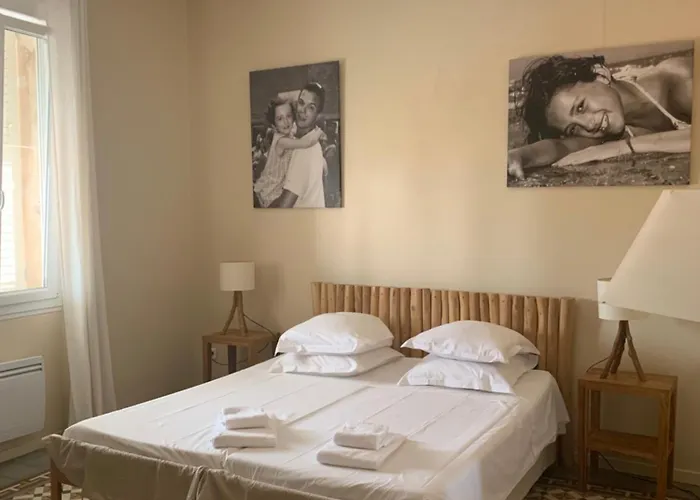 L'annexe Vecchio, 4 Etoiles 4*