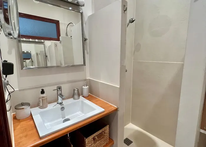 Apartment L'annexe Vecchio, 4 Etoiles