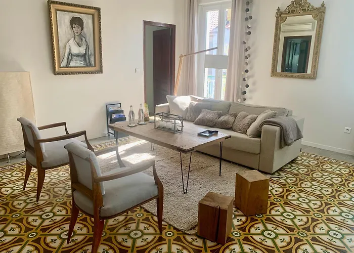 L'annexe Vecchio, 4 Etoiles 维琪奥港