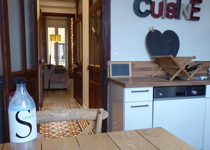 L'annexe Vecchio, 4 Etoiles 4* 维琪奥港