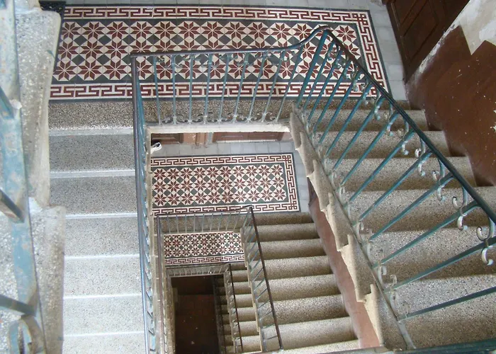 L'annexe Vecchio, 4 Etoiles Apartment