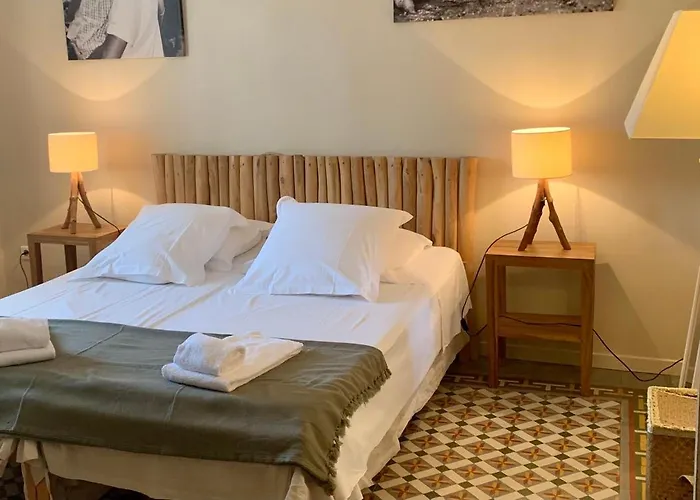 Apartment L'annexe Vecchio, 4 Etoiles